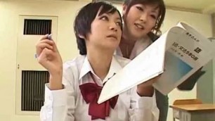 Lesbian Timestop xHamster