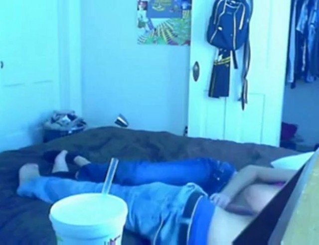 Amateur fucking on hidden camera Very hot, uploaded by ...