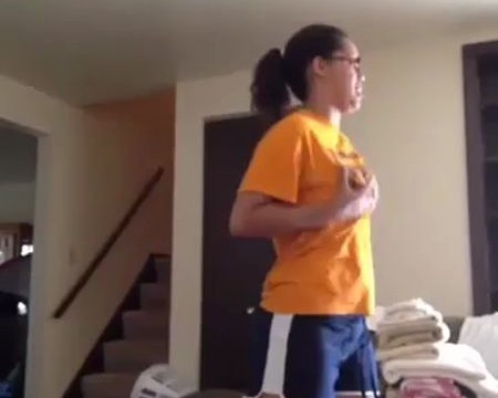 Titty Twerkin v8