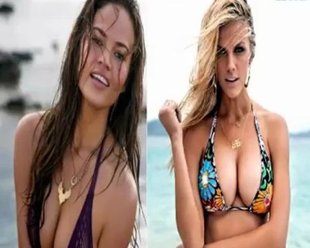 vAGINa RasBerrY ft Brooklyn Decker