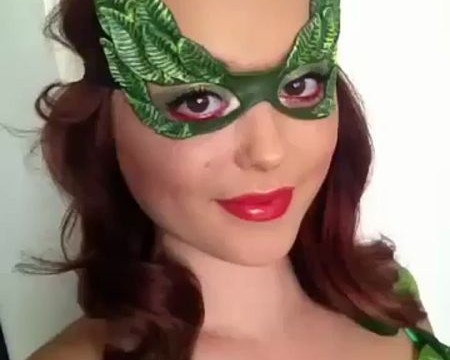 Sexy Halloween Costumes Vid