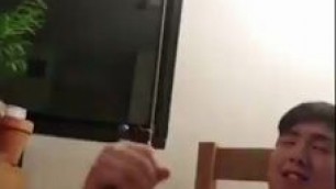 来体验一下黑科技AI智能换脸小哥哥秒变小刘昊然有那么一瞬间真的像