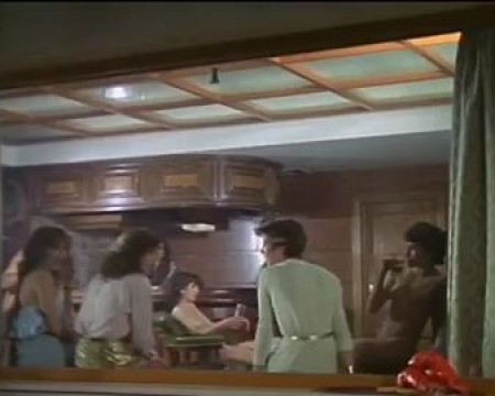 Cine Erotico Bragas Calientes 1983