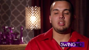 Young couples have groupsex in Swing mansion. New episodes of SwingHD.com now!