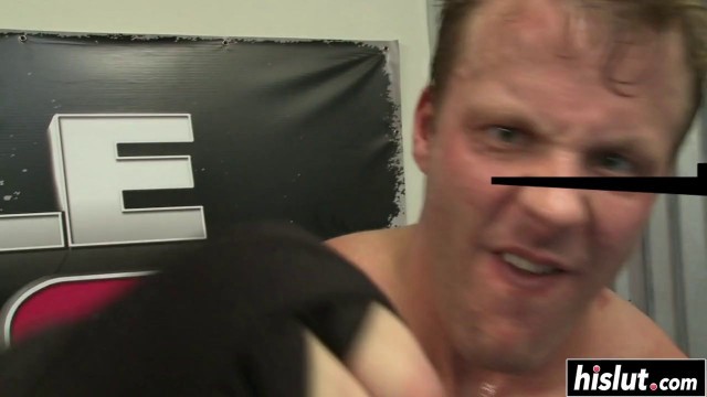 Kelly got her tiny butt pounded