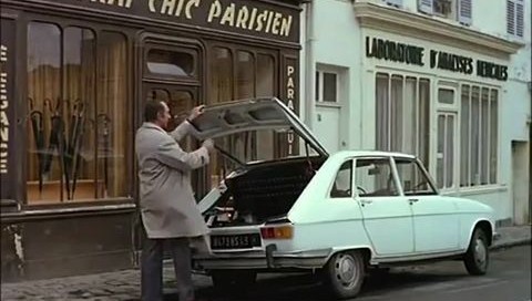 LES GALETTES DE PONT AVEN Fr Dvdrip 1975 1h45 Marielle