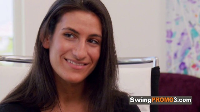 Mature and young girls get fucked at the red room by swinger couples. Weekly new episodes