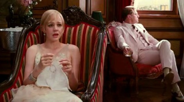 The Great Gatsby 2013