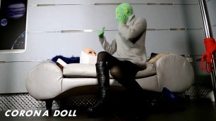 Latex Fetish - Latex World_02