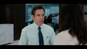 The Secret Life of Walter Mitty