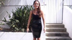 Fatale Pencil Skirt Sizing Advice