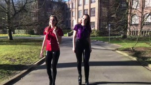 School's out!