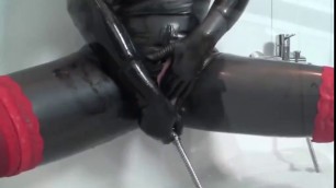 rubber whellness