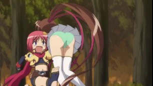 Hentai Koihime Musou Seasons 1 3