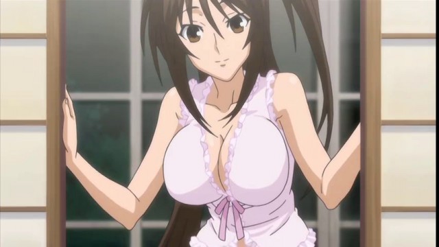 Sekirei Nude Porn - Hentai Sekirei Seasons 1 2, uploaded by Kamila55455