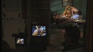 Extra footage from Outcall Confessions 