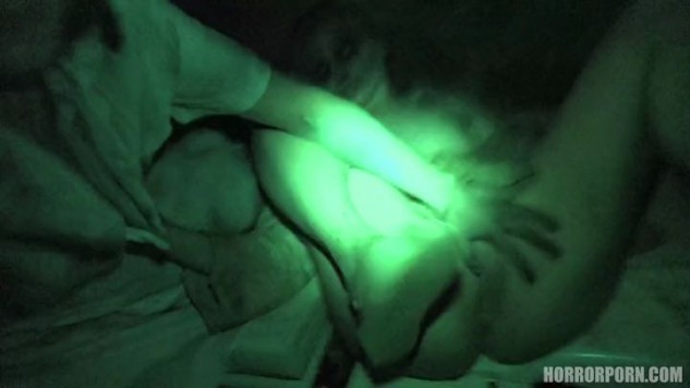 Wild Hd Porn E13 Hospital Ghosts