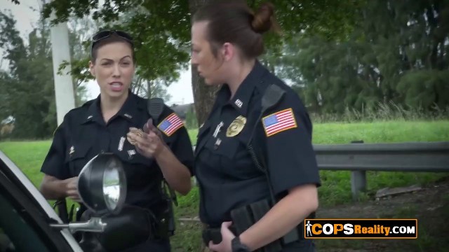 Horny MILFs with big boobs love to suck and fuck with black cocks in public.