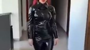 Pvc latex1