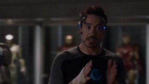 iron man 3 2013