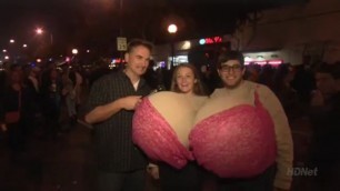 Art Mann Presents S07E22 The Worlds Largest Fucking Costume Party UnRated HDTV XviD CRiMSON