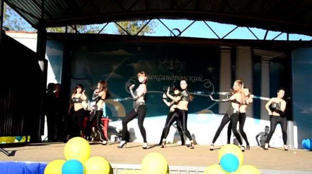 TOP JAM LDPR