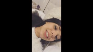 Gina Valentina Instagram Stories Compilation