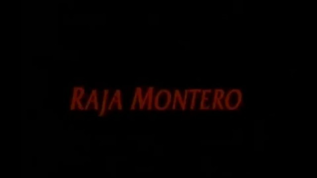 Raja Montero