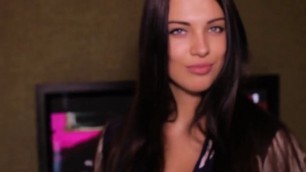 Most Beautiful Girls Dasha Derevyankina