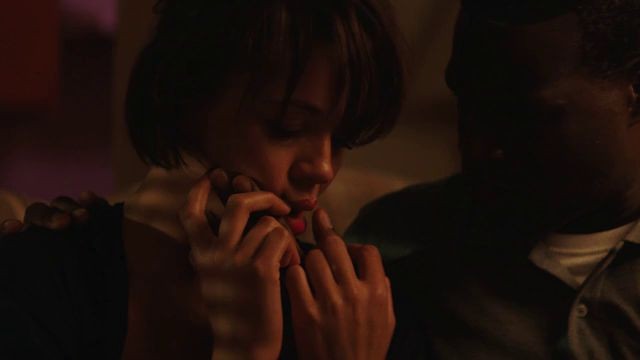 Natalie Mars Creampie Carmen Ejogo Sexy The Girlfriend Experience Se