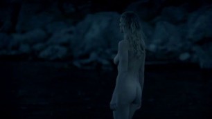 Girlsdoporn 409 Gaia Weiss Nude Vikings S02