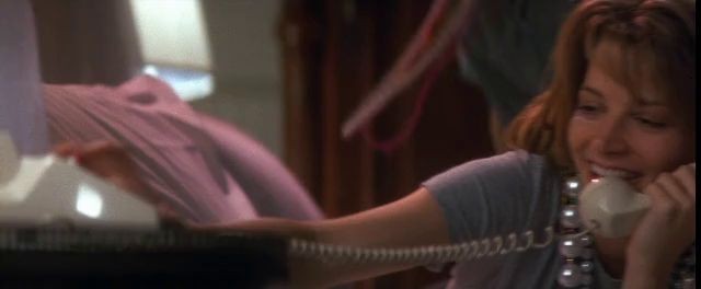 Sandra Otterson Anal Bridget Fonda Nude Point Of No Return, uploaded by undedin123