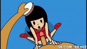 Nude Cartoon Omega - Jolly went SEX PORN Adult Cartoons HENTAI HENTAI SEX, uploaded by whitebill