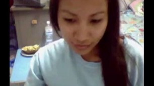 Thai on Webcam