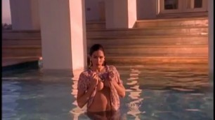 Opening Scene Penthouse 25th Anniversary Swimsuit Video