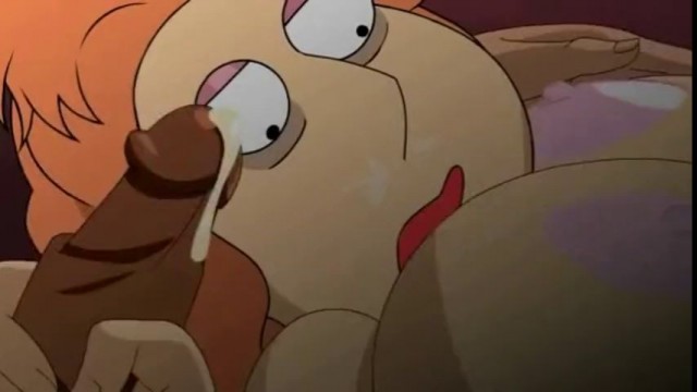 Family Guy Porn Cartoon, uploaded by atingaro
