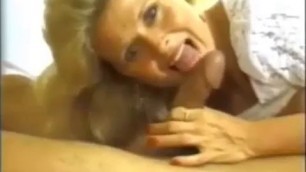 1790957 older blonde likes sucking anal and cum eating
