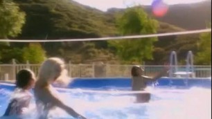 Naked Water Volleyball Penthouse The Ultimate Pet Games