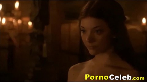 Natalie Dormer Nude Celebrity Sex Compilation