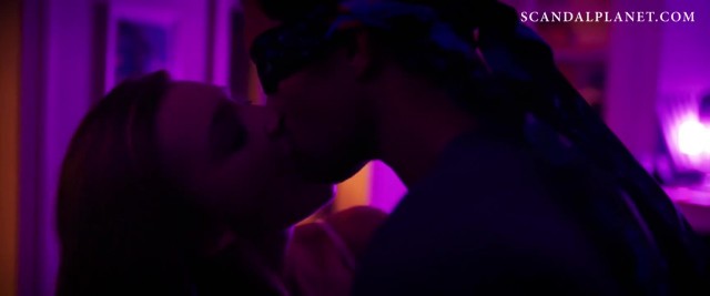 Natalie Dormer Nude Sex Scene from 'in Darkness' on ScandalPlanetCom