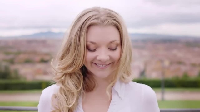 Natalie Dormer ASMR Tribute (Feat. Nude Scenes)
