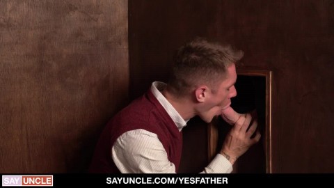 YesFather - Confession Turn Sexual Session