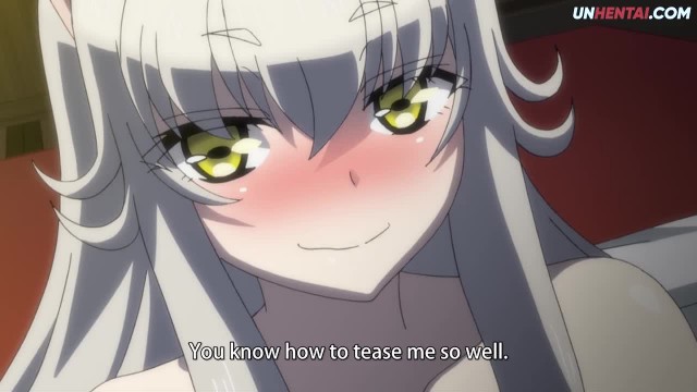 Fox Girl Fucks a Human | Uncensored Hentai, uploaded by ferarithin