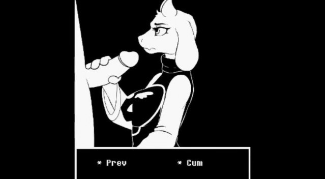 639px x 352px - Undertale Porn Toriel and Undyne, uploaded by ferarithin