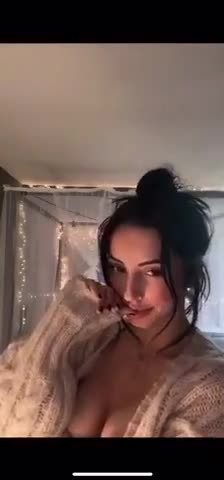 Tik Tok Porn (clicc Clacc) Karli Mergenthaler