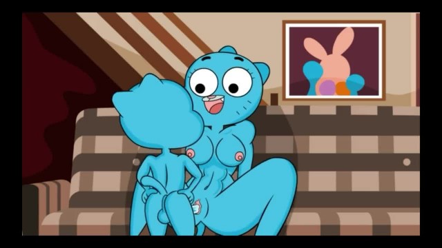 Crazy Cartoon Porn
