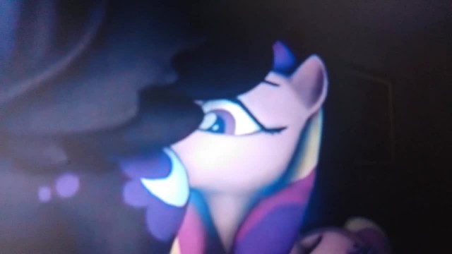 Pony Anal Vore, uploaded by ferarithin