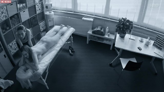 Naked Massage Security Camera uploaded by timatofing 