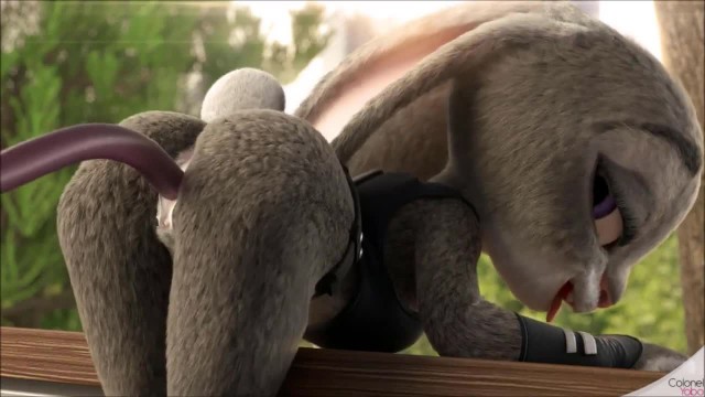 Animal Fucking Captions - zootopia Porn Parody] Judy Hopps Fucked by Monster (with Sound), uploaded  by uloused
