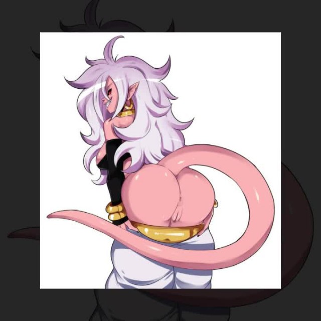 Rule 34 Android 21